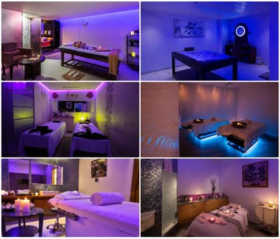 Spa Service's & Spa Salon