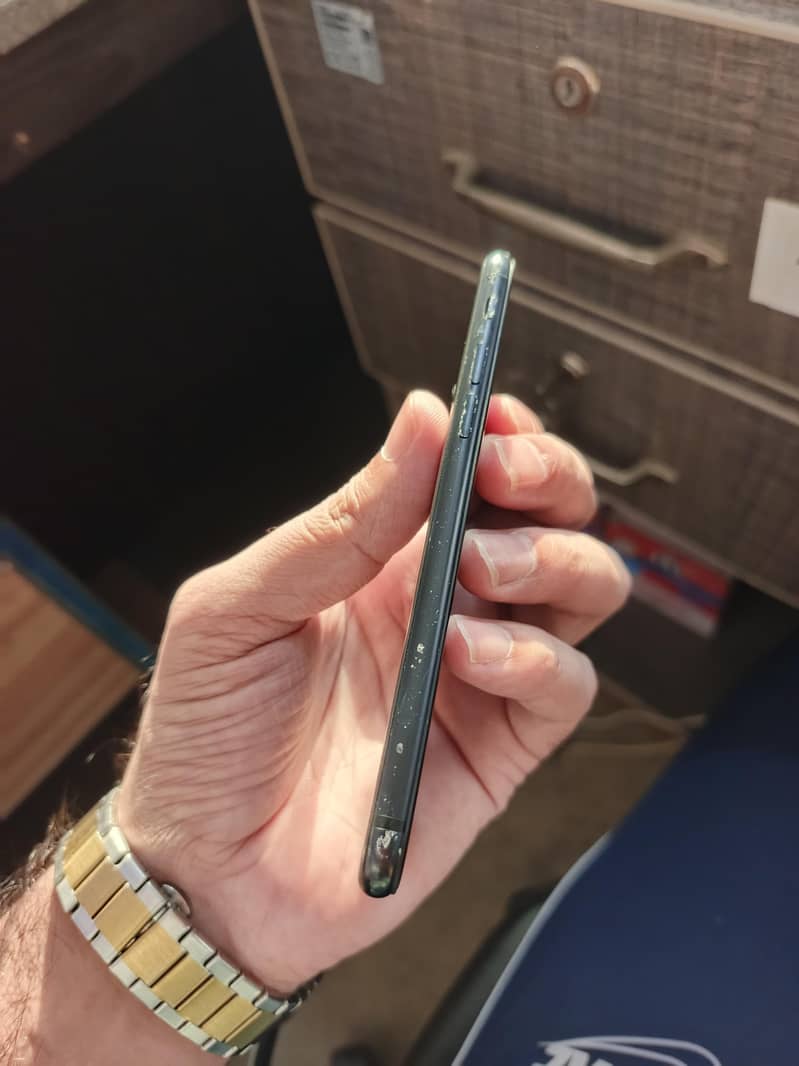 iphone se pta approved panel changed 2