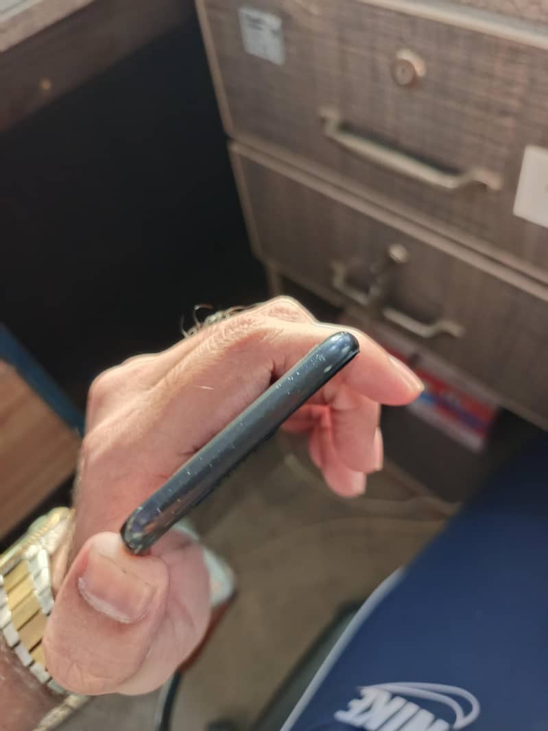 iphone se pta approved panel changed 3