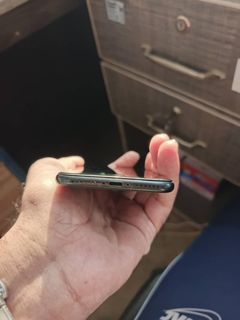 iphone se pta approved panel changed 4