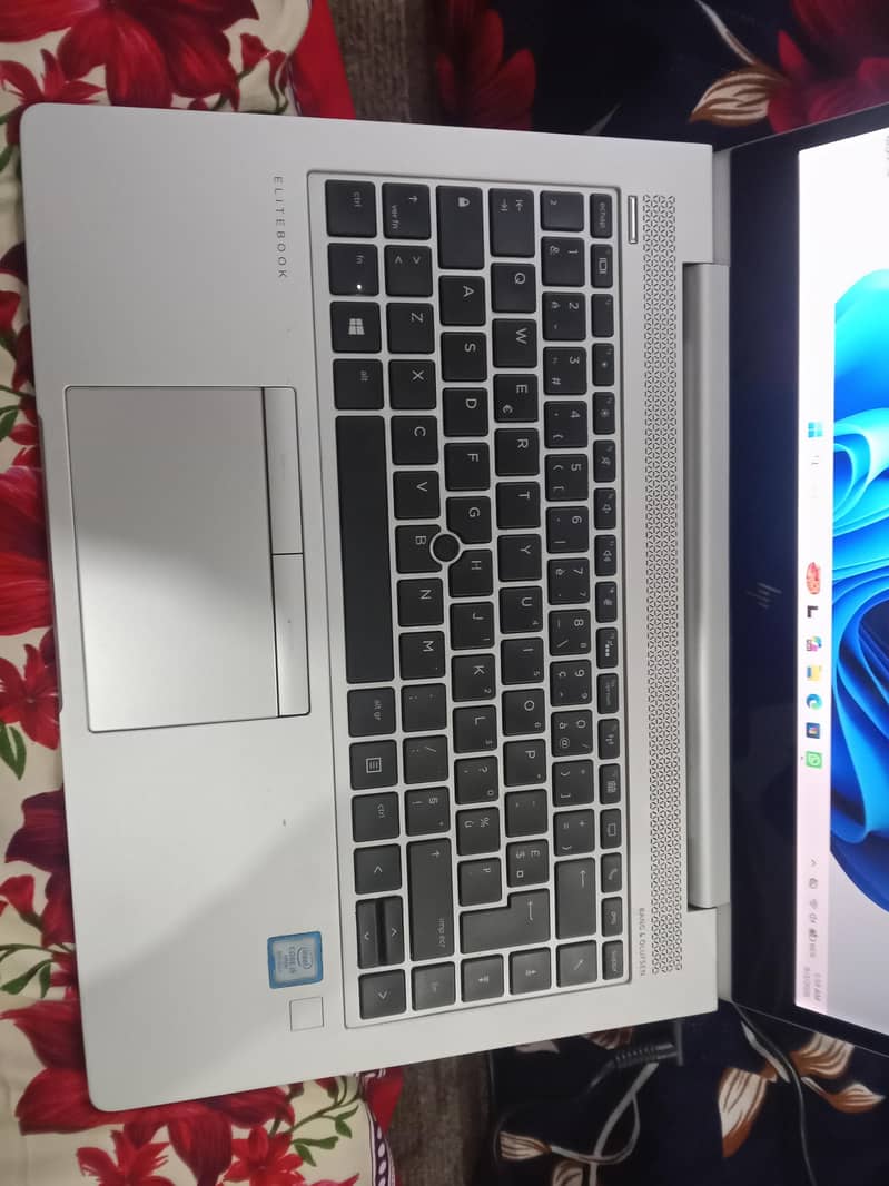 Model 850 g5 0