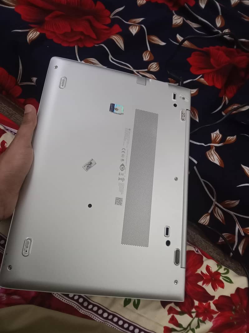 Model 850 g5 1