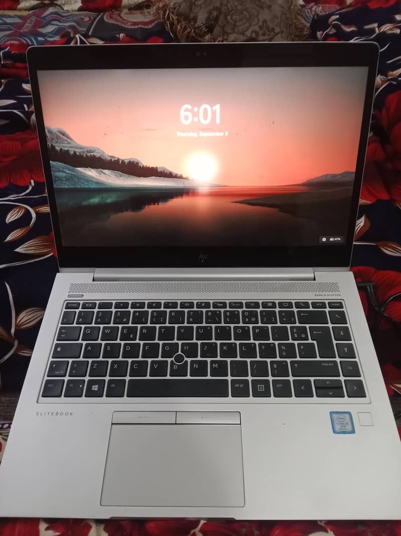 Model 850 g5 2