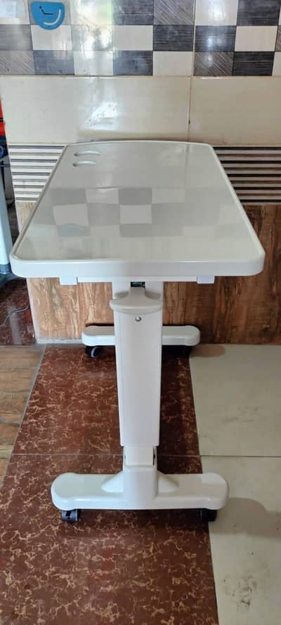 Hospital  Bedside Cabinet & Overbed Table Brand New & Refurbished