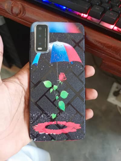 Vivo V20 4/64