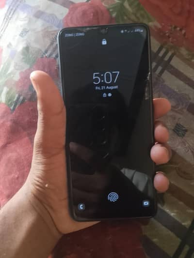 Samsung Mobile A32