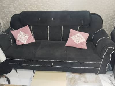 5 seater sofa set