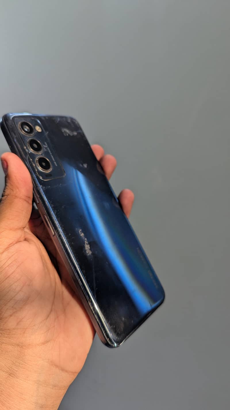 Tecno Camon 18 1