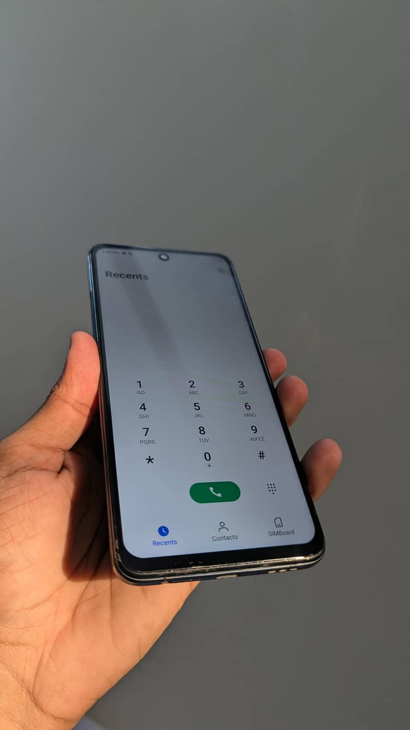 Tecno Camon 18 2