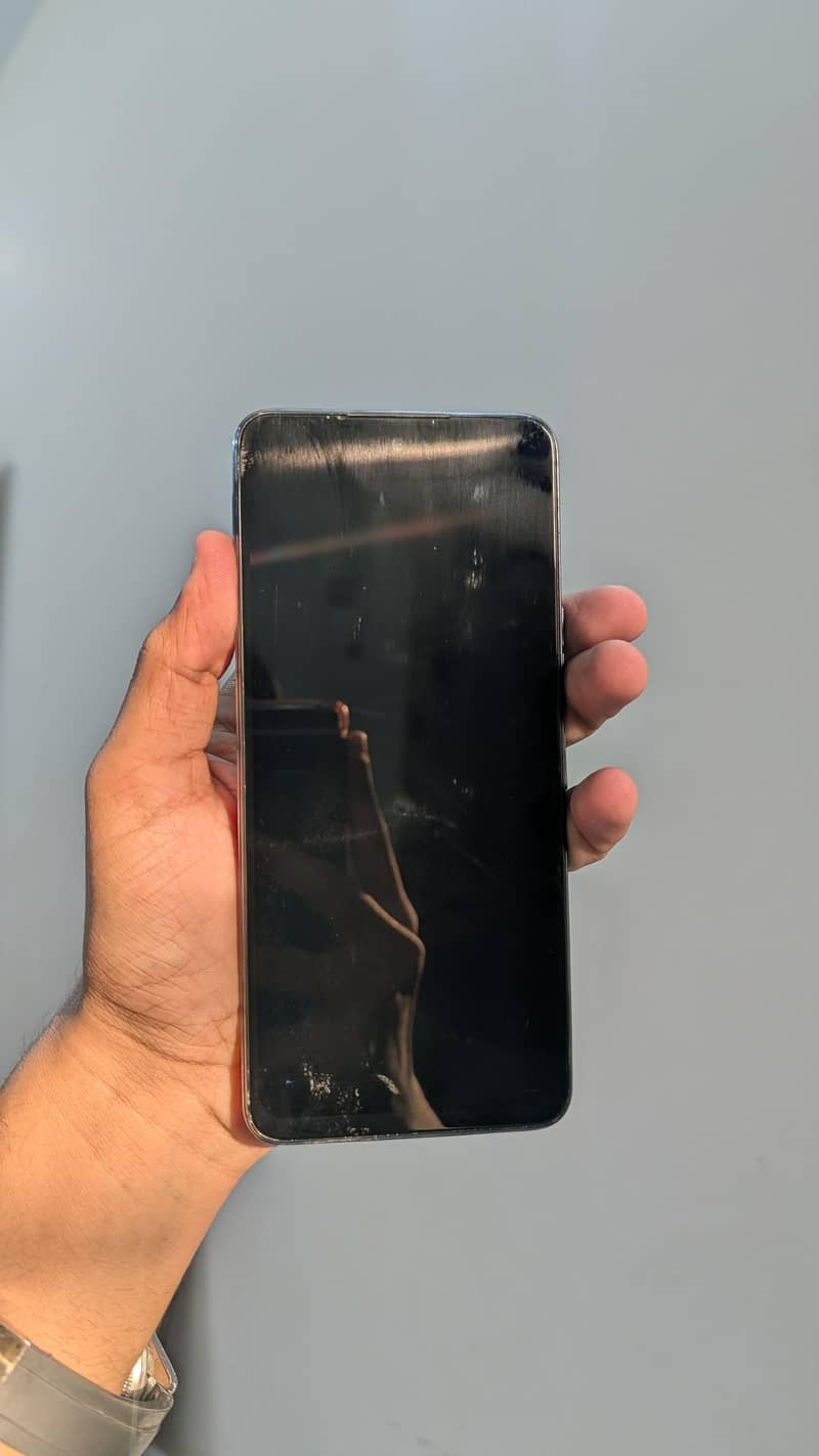 Tecno Camon 18 4