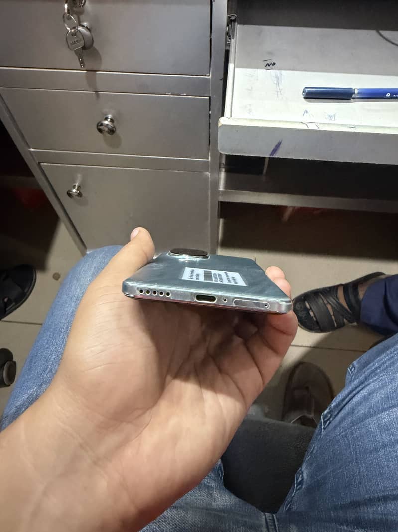 Honor 200 0