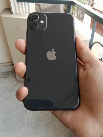 I Phone 11 NON PTA