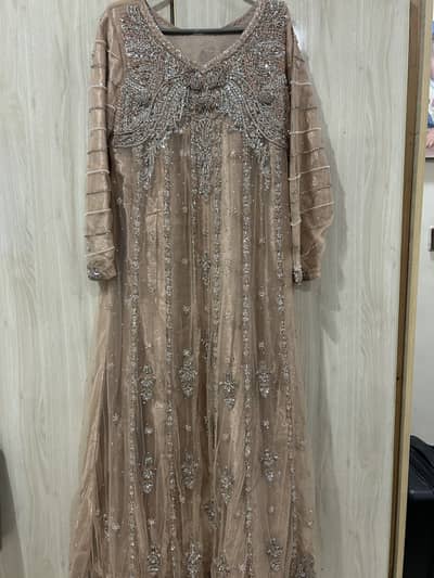 Wedding wear