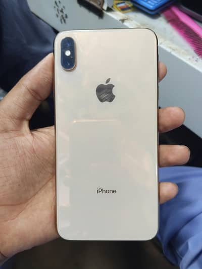 Apple iPhone XS Max