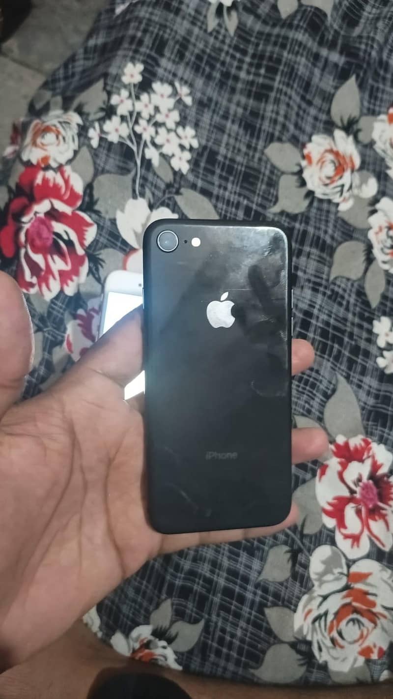 two iphone 8 3
