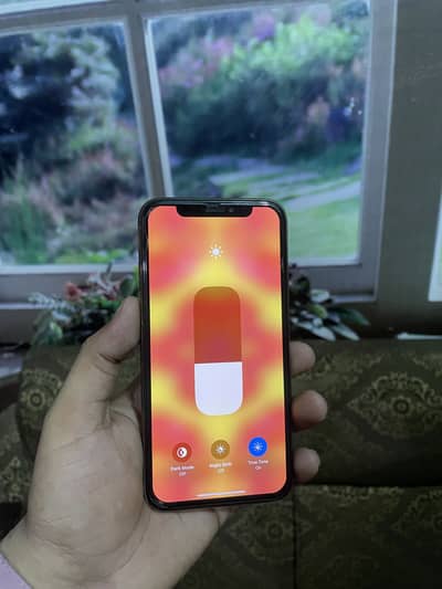 iPhone XS 64GB DUAL PTA APPROVED SALE EXCHANGE