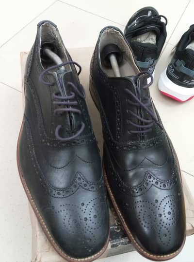 Clarks orignal formal shoes. brand new.