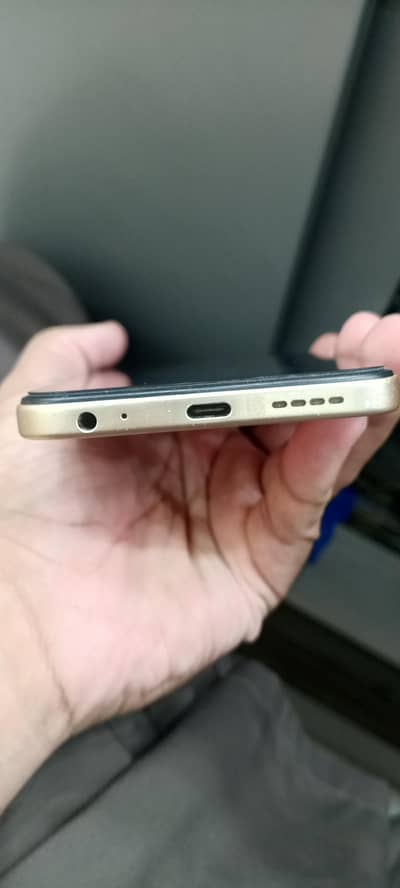 Infinix Smart 9