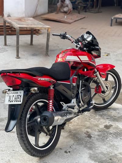 Cb 150 f