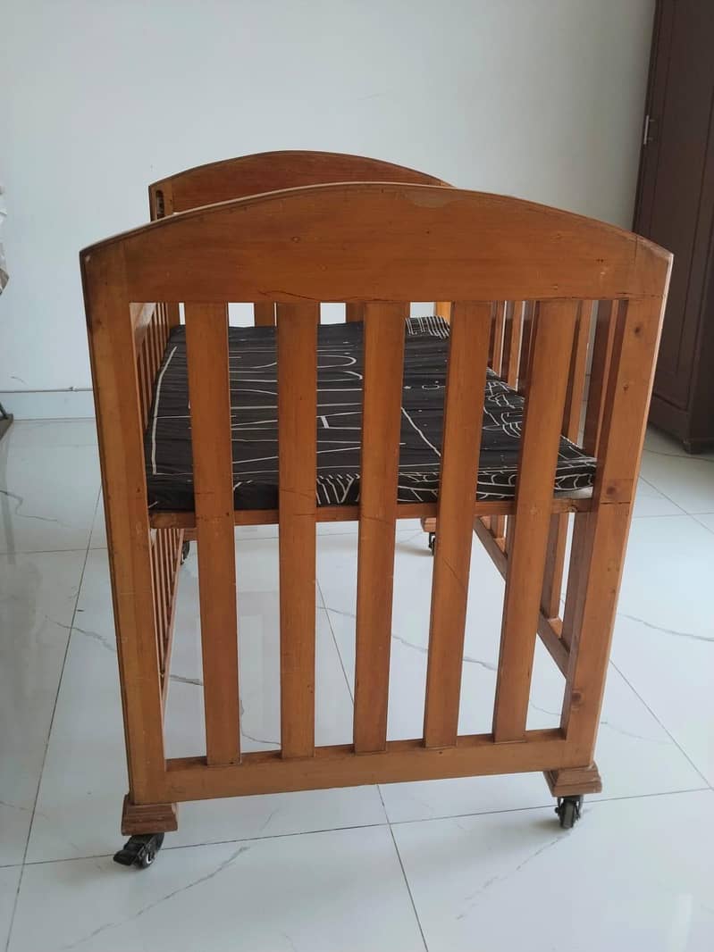 kid bed 2