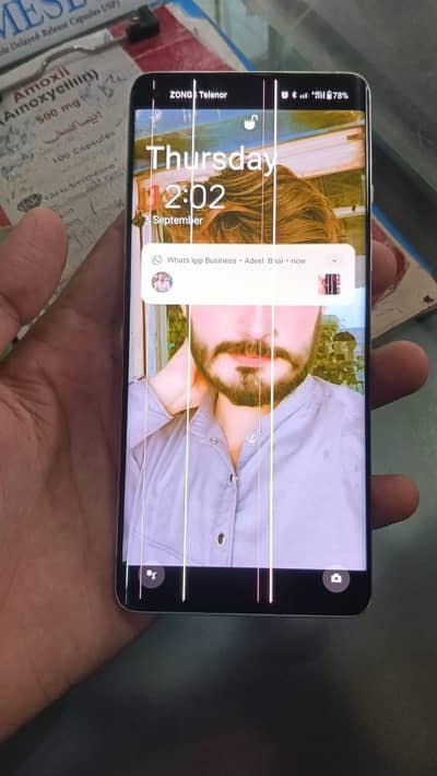 One Plus 8T Plus