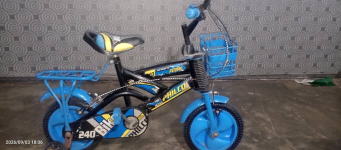 Philco Cycle for Sale