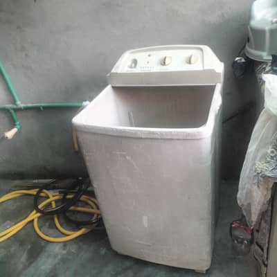 washing matchine
