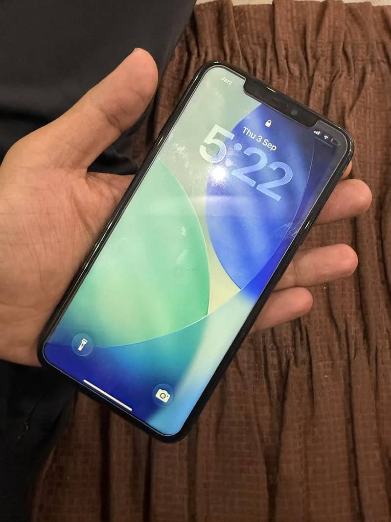 Apple iPhone 11 Pro Max 1