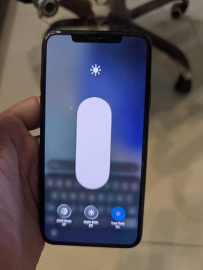 Apple iPhone 11 Pro Max