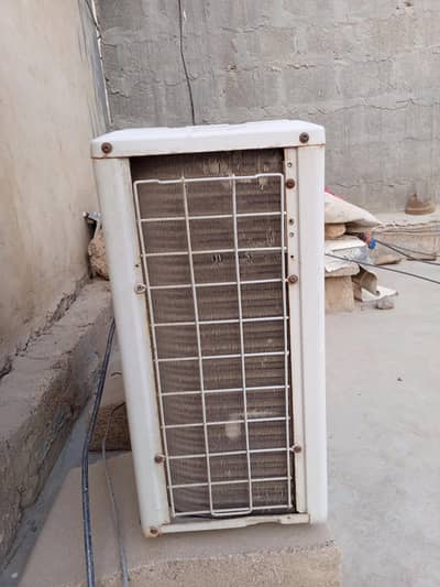 ENVIRO AC NON INVERTER