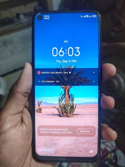Infinix Hot 10