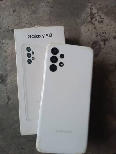 for sale Samsung galaxy a13