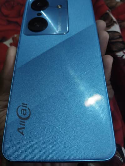AllCall Hero 20i (4+8 / 46)