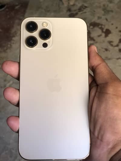 Apple iPhone 12 Pro Max