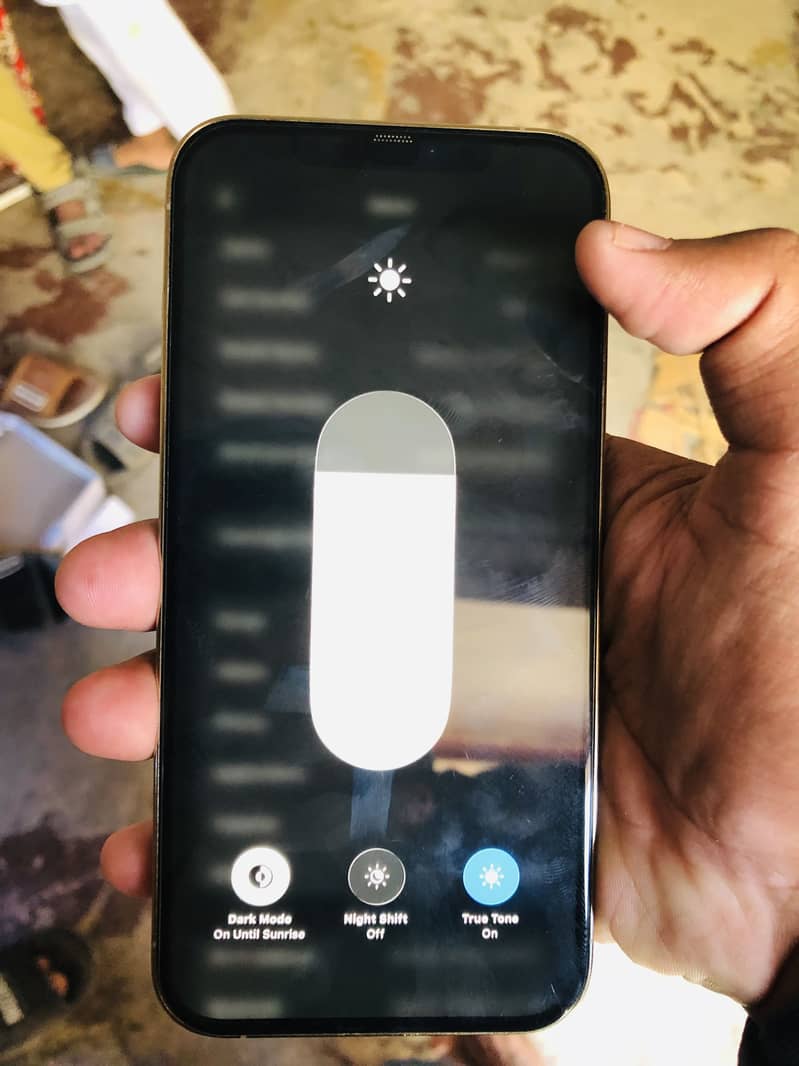 Apple iPhone 12 Pro Max 1