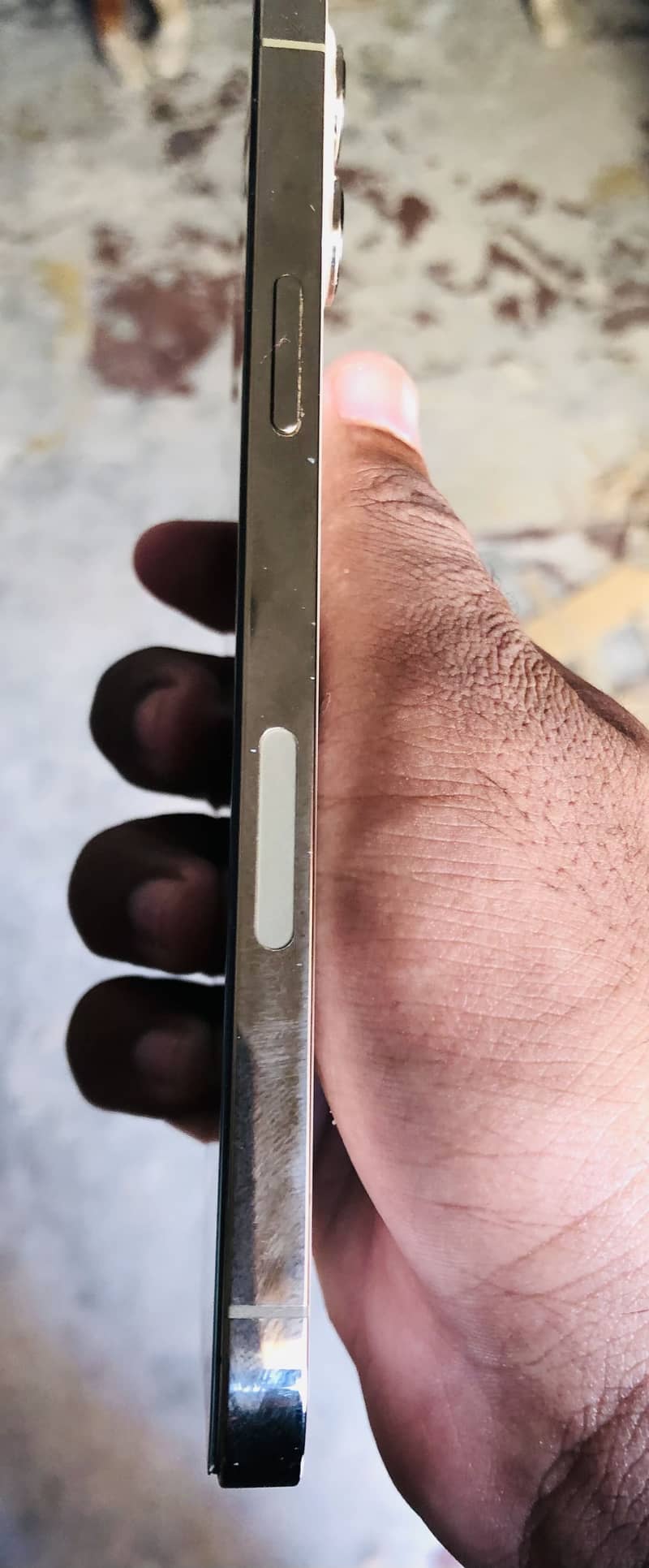 Apple iPhone 12 Pro Max 5