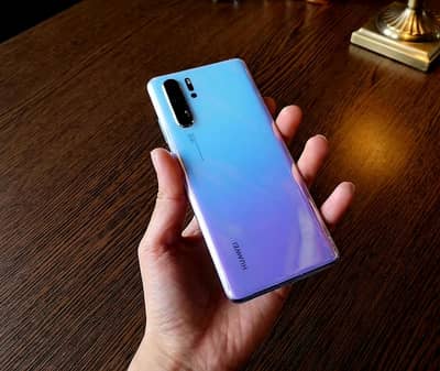 Huawei P30 Pro