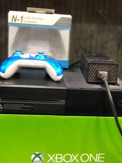 Xbox one for sale
