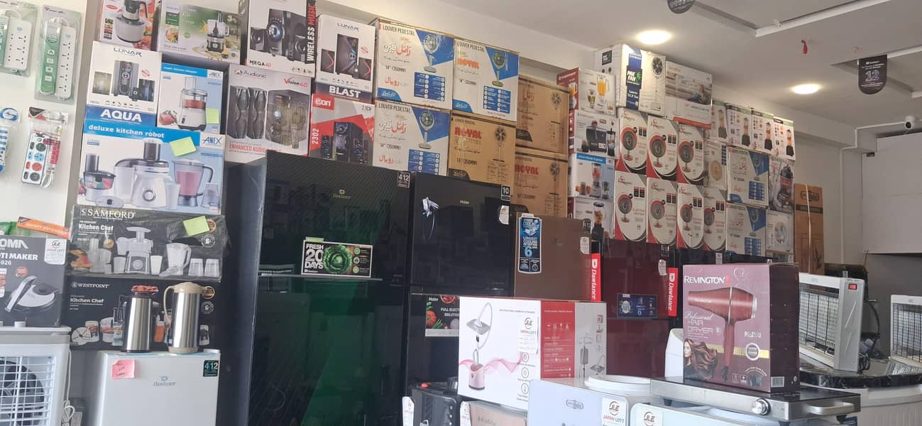 japan lott electronics 3