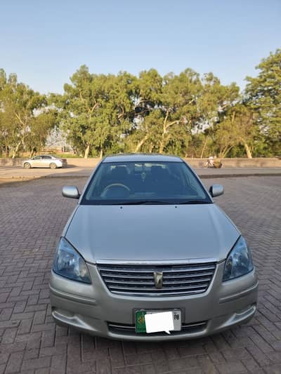 Toyota Premio