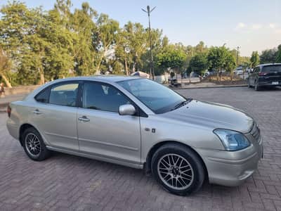Toyota Premio