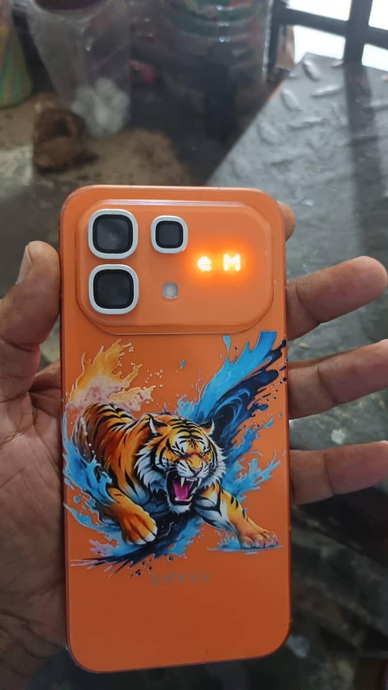 Infinix Note 60 Pro 1