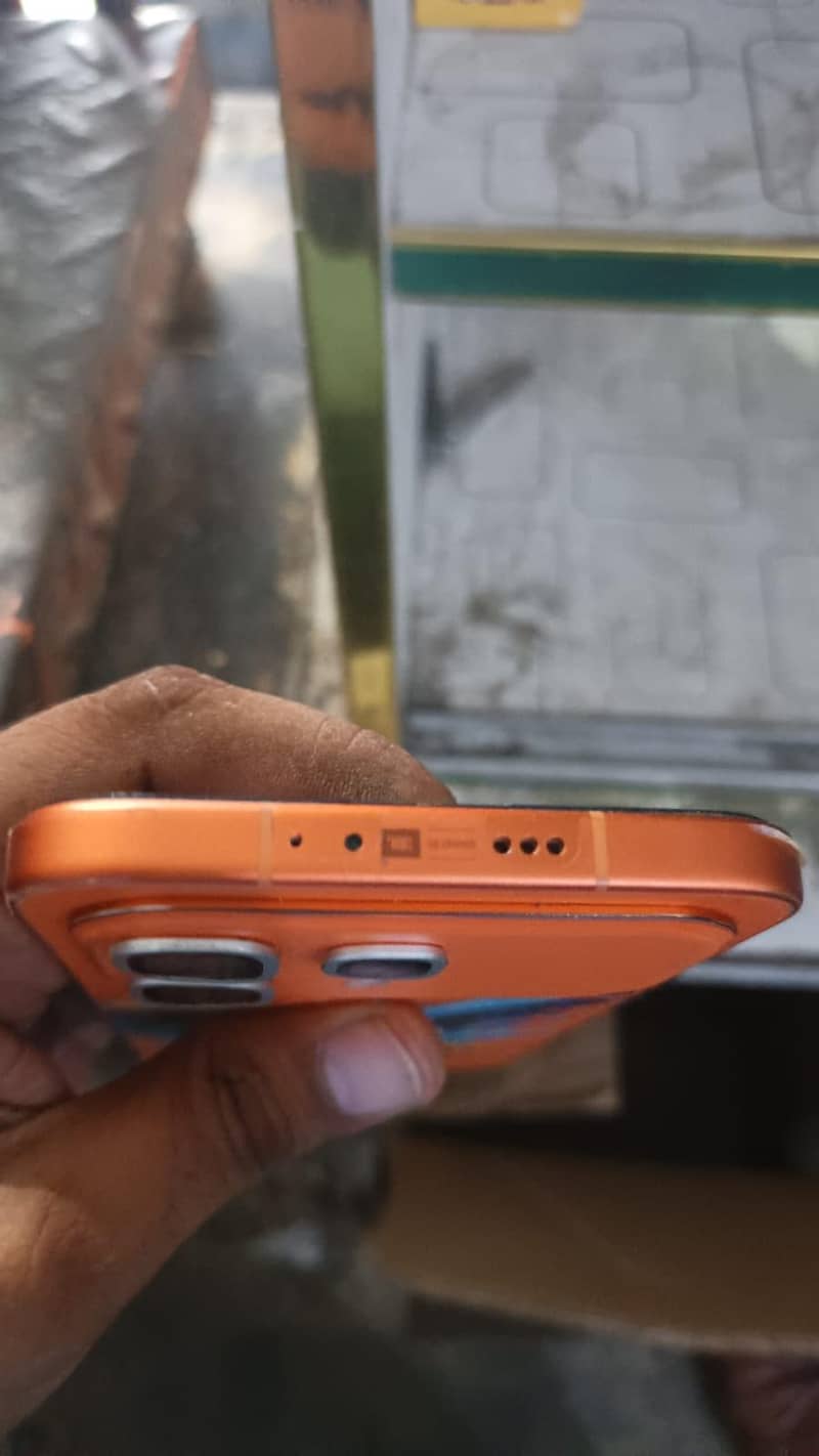 Infinix Note 60 Pro 2