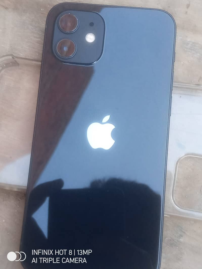 Apple iPhone 12 5
