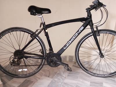 Cycle