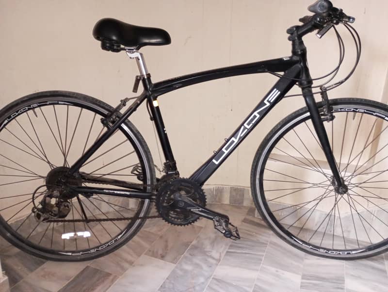 Cycle 0