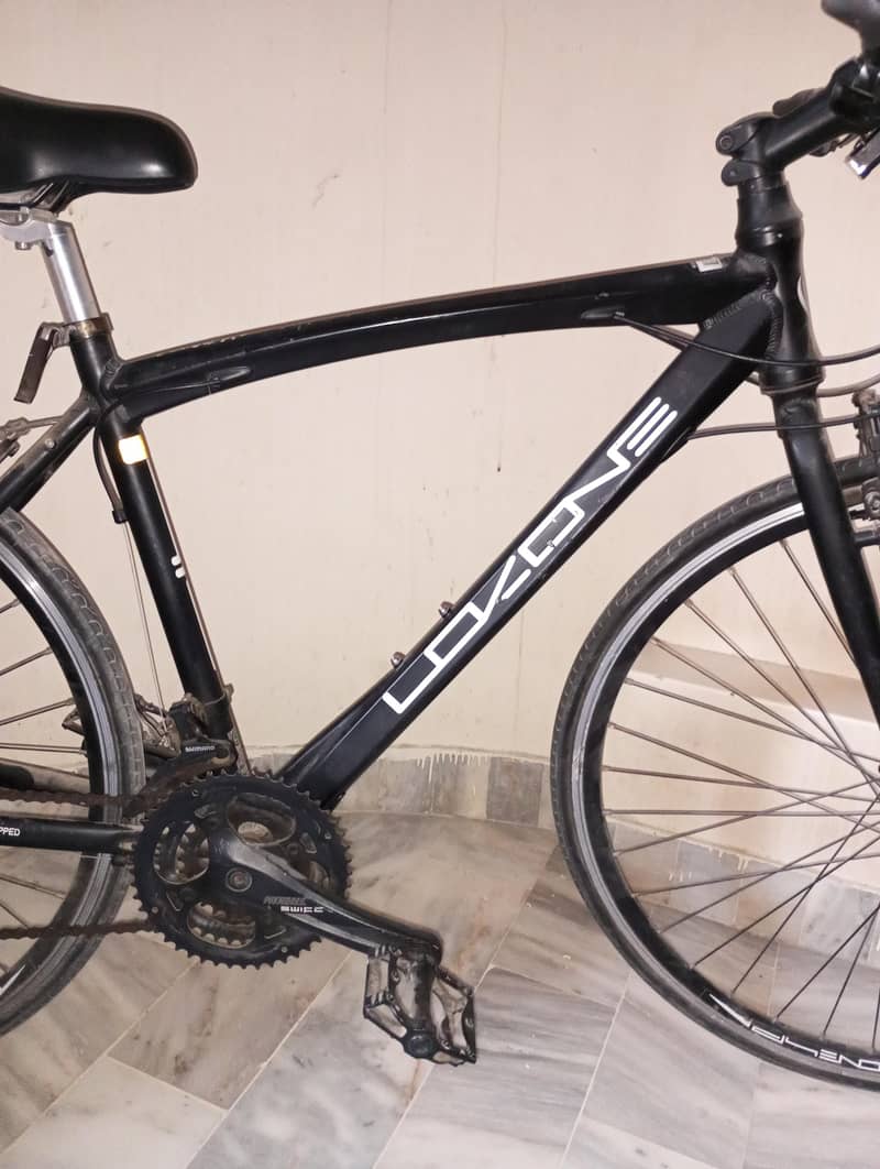 Cycle 1