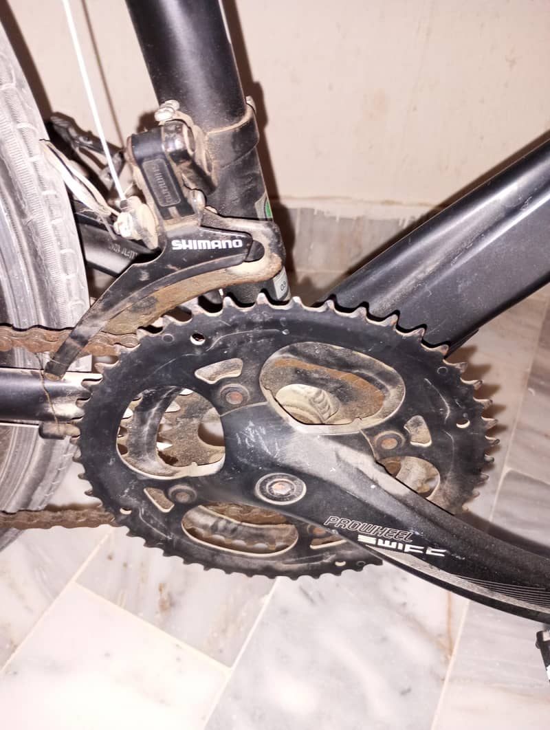 Cycle 4