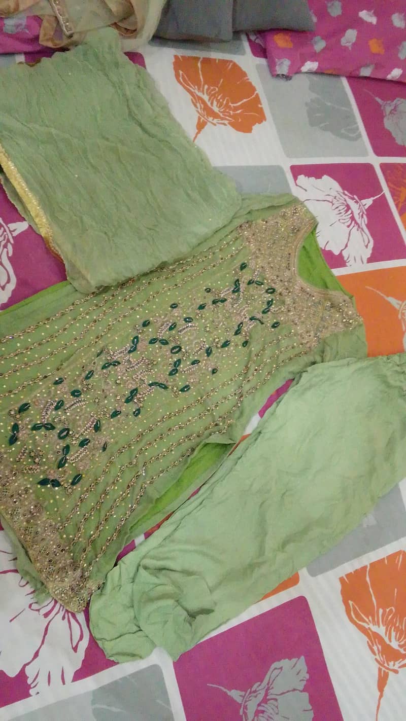medium size 0