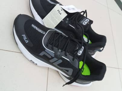 Fila Running shoes brand new unworn